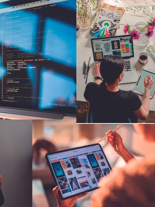 Produto 2 - Profissões de Tecnologia